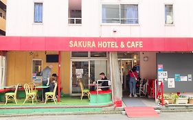 Sakura Hotel Tokyo